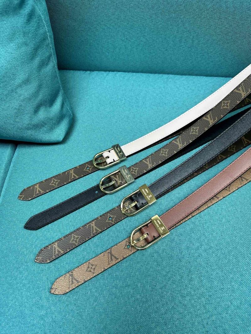 Louis Vuitton Belts